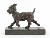 E.B. PARSONS 'SCOTTISH TERRIER