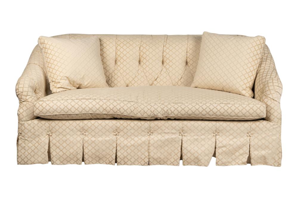 EBANISTA SOFAEbanista Sofa, 