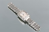EBEL TARAWA QUARTZ WATCH WITH