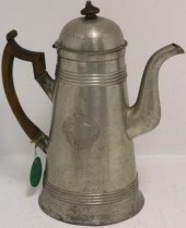 EBEN SMITH (WORKED 1814-1856 I