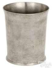 EBENEZER SOUTHMAYD PEWTER BEAK