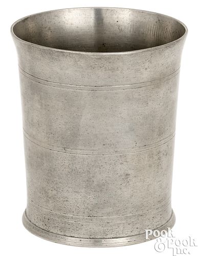 EBENEZER SOUTHMAYD PEWTER