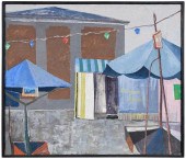 EBERHARD SCHLOTTER(German, 192