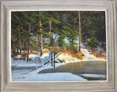 EBERHARD WINTER SCHMIDT ACRYLI