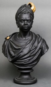 EBONIZED PLASTER BLACKAMOOR BU