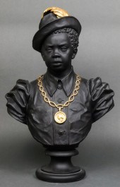 EBONIZED PLASTER BLACKAMOOR BU