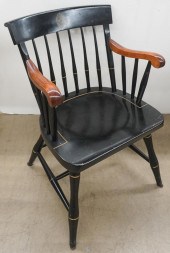 EBONIZED WOOD EPISCOPAL THEOLO