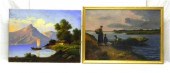 E.C. Steams  1905  oil on canv
