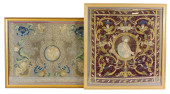 ECCLESIASTICAL EMBROIDERIES, T