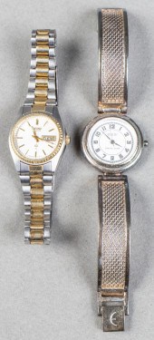 ECCLISSI STERLING & SEIKO STAI