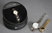 ECCLISSI STERLING SILVER WRIST
