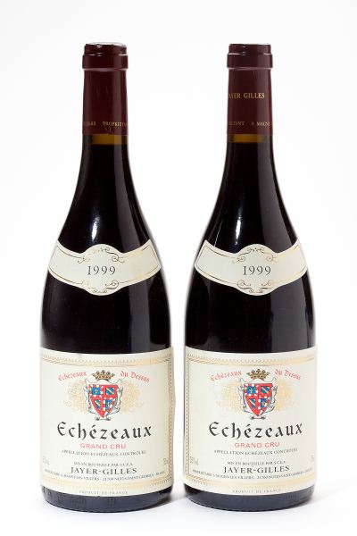 Echezeaux (du