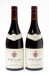 Echezeaux (du Dessus)Jayer-Gil