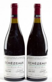 EchezeauxDomaine Romanee-Conti