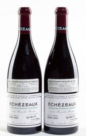 EchezeauxDomaine Romanee-Conti