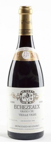 EchezeauxMongeard-Mugneret Vie