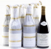 EchezeauxMongeard-Mugneret Vie