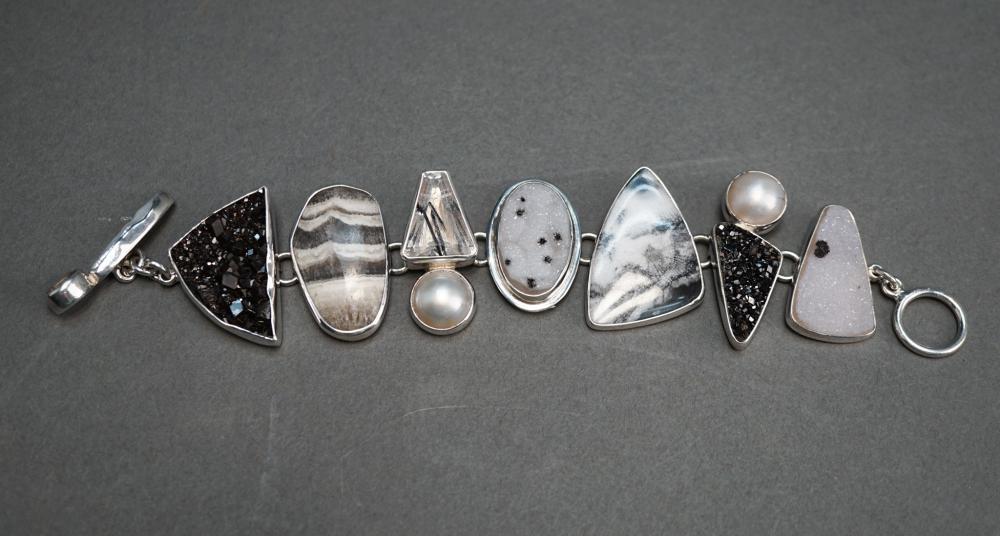 ECHO OF THE DREAMER STERLING SILVER