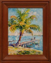 ECHO STUART (AMERICAN/FLORIDA,
