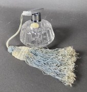 ECHT BLEIKRISTALL CUT CRYSTAL