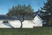 ECKARD, Randy, (American, b. 1