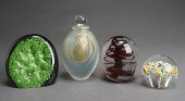 ECKHART STUDIO GLASS PERFUME,