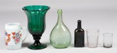 ECLECTIC COLLECTION OF CONTINE