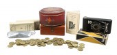 Eclectic collectors group to i