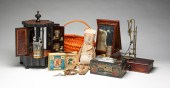 ECLECTIC GROUP. Nineteenth and