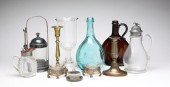 ECLECTIC GROUP. Nineteenth and