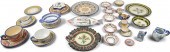 ECLECTIC GROUP OF HENRIOT (FRA