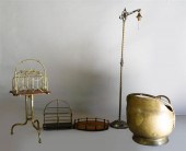 ECLECTRIC GROUP OF VICTORIAN S