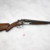 ECLIPSE GUN WORKS "METEOR" MOD