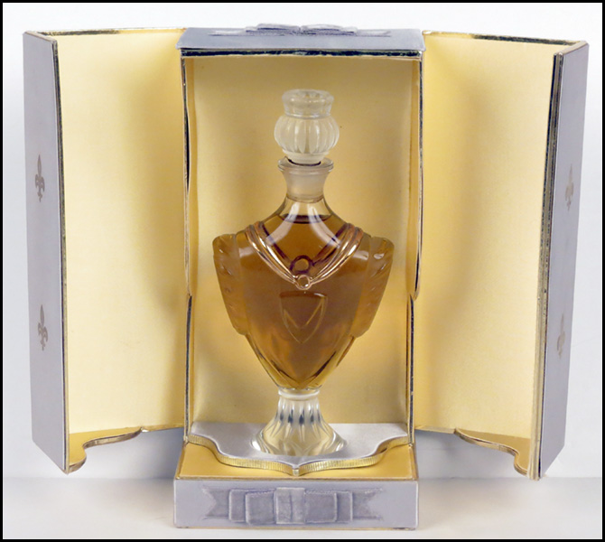 ECUSSON BY JEAN D'ALBRET PERFUME