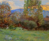 ED AHLSTROM (AMERICAN, 1944),