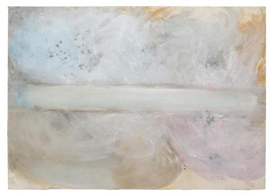 *Ed Clark (American b. 1926)