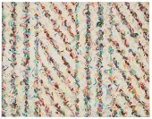 ED GILLIAM, (B. 1941, AMERICAN
