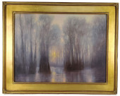 ED HATCH (AMERICAN, 20TH CENTU