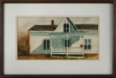 ED HICKS (CONNECTICUT, B. 1942
