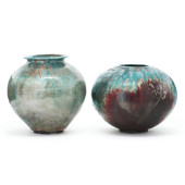 ED K HIGA (HAWAII), TWO RAKU V