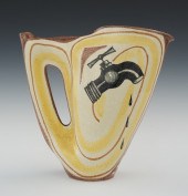 Ed Langbein (Italian 20th Cent