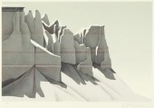 ED MELL, COAL MINE CANYONEd Me