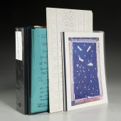 ED MENEELEY, PORTFOLIO & ARCHI