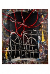 ED MOSES (1926 - 1918): "Y BRA