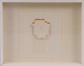 ED MOSES (b. 1926): ART FORUM