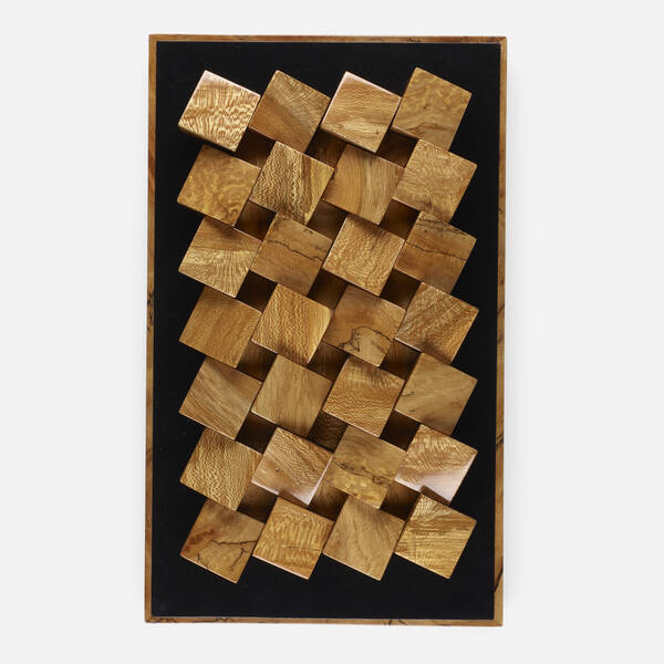 Ed Murphy. Forty Six Facets.