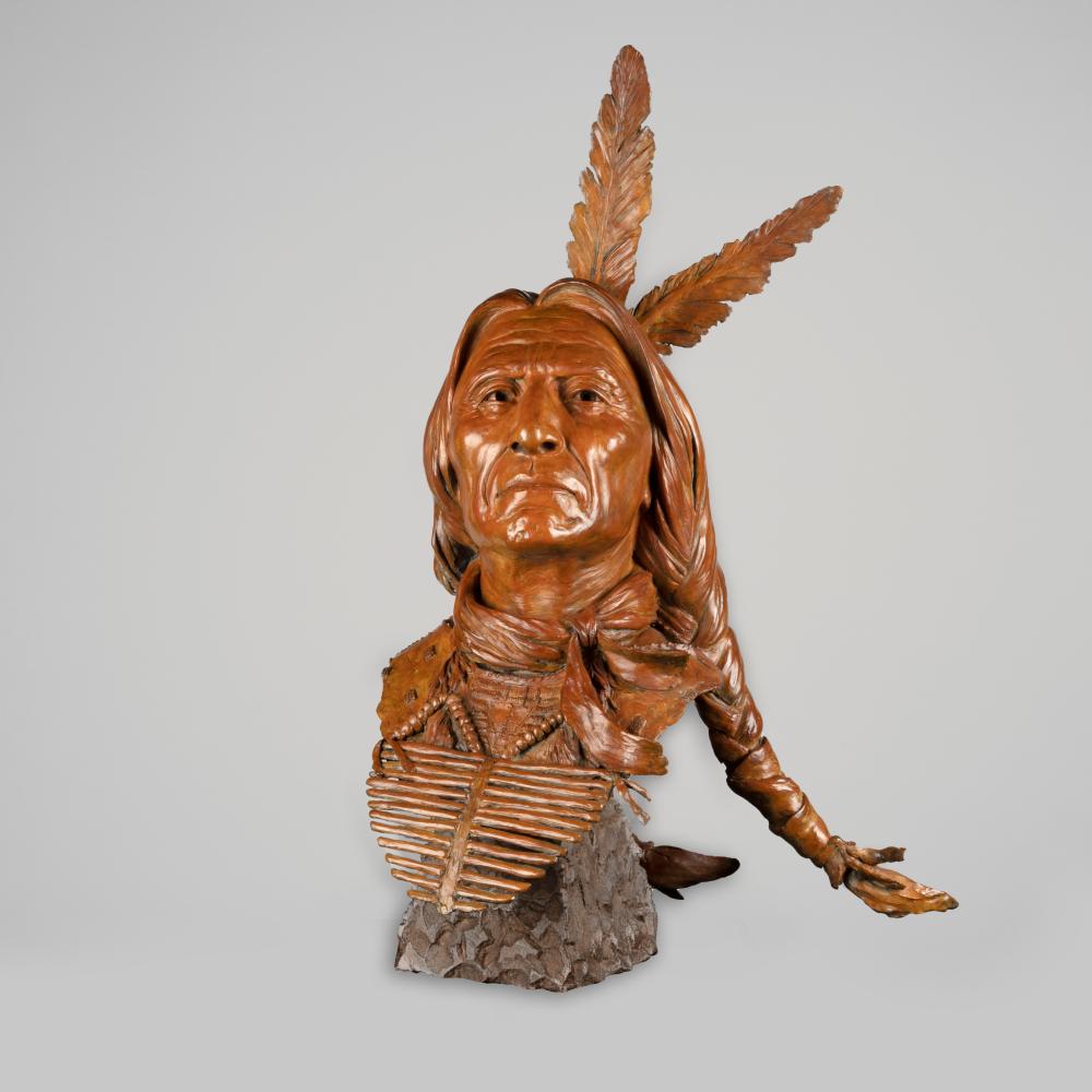 ED NATIYA, RED CLOUDEd Natiya, 