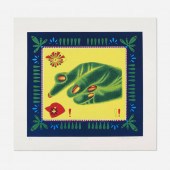 Ed Paschke 1939–2004. Citroid.