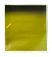 ED RUSCHA BUNDLE OF PENCILS, L