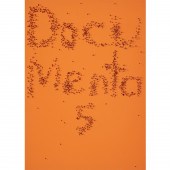ED RUSCHA, SCREENPRINT, 1972 E